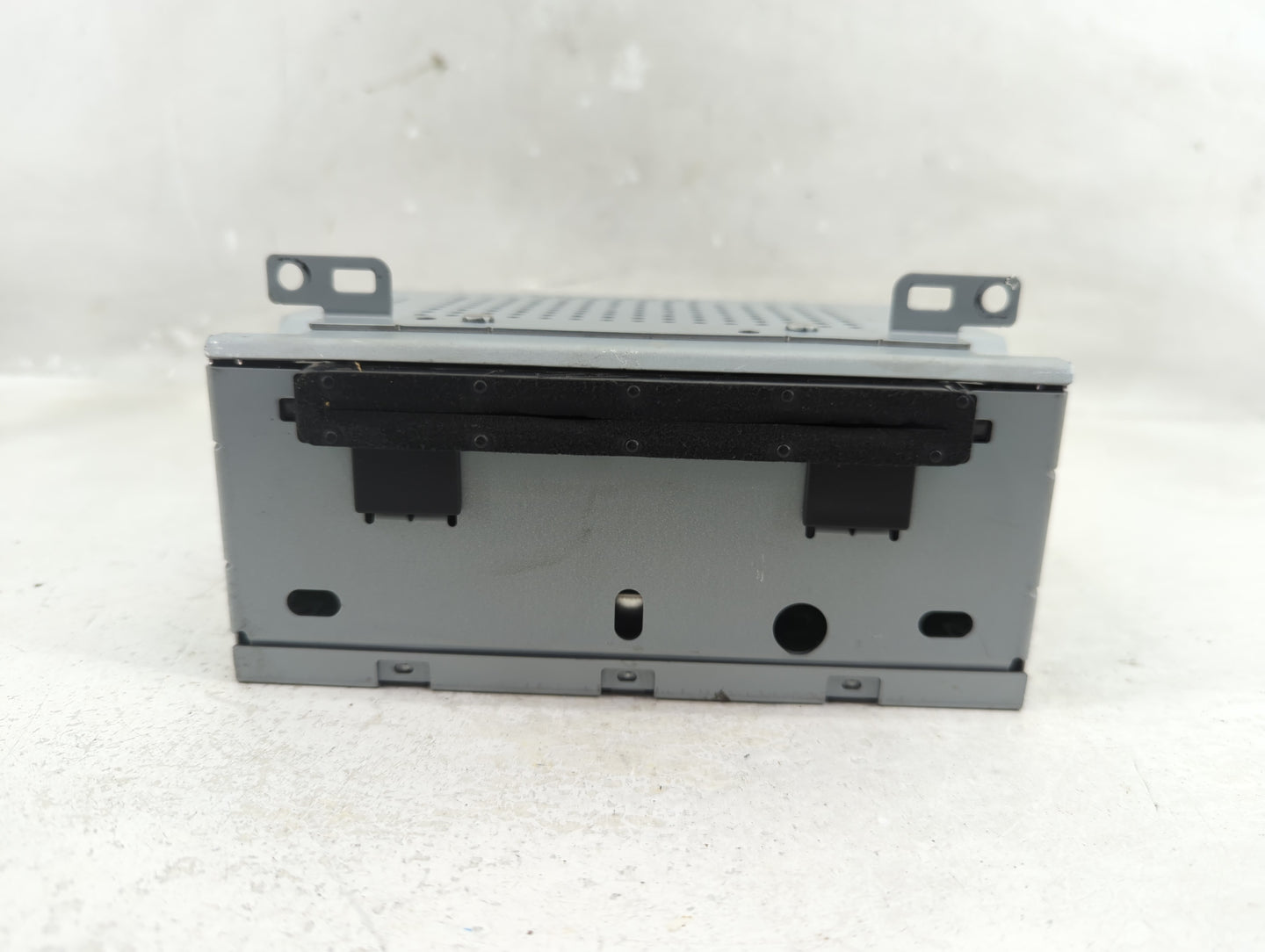 2012-2014 Ford Focus Radio AM FM Cd Player Receiver Replacement P/N:CM5T-19C107-KB Fits Fits 2012 2013 2014 OEM Used Auto Pa