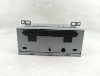 2012-2014 Ford Focus Radio AM FM Cd Player Receiver Replacement P/N:CM5T-19C107-KB Fits Fits 2012 2013 2014 OEM Used Auto Pa