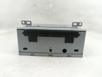 compare product 2012-2014 Ford Focus Radio AM FM Cd Player Receiver Replacement P/N:CM5T-19C107-KB Fits Fits 2012 2013 2014 OEM Used Auto Parts