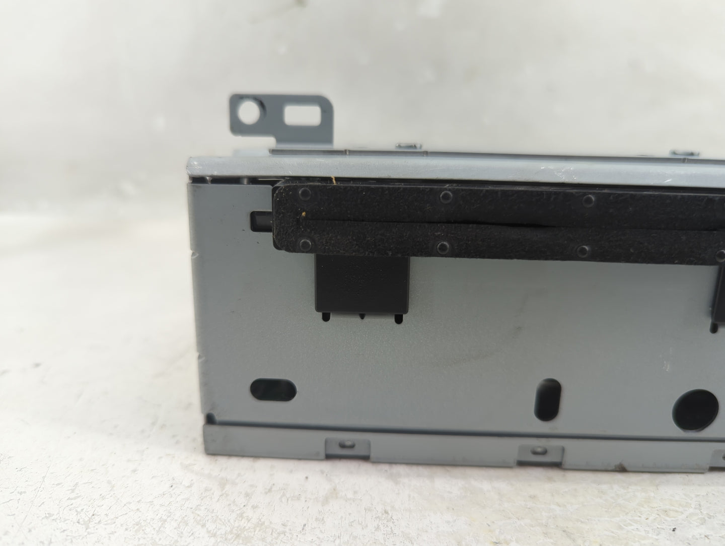 2012-2014 Ford Focus Radio AM FM Cd Player Receiver Replacement P/N:CM5T-19C107-KB Fits Fits 2012 2013 2014 OEM Used Auto Pa