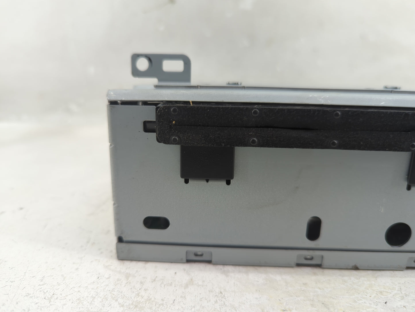 2012-2014 Ford Focus Radio AM FM Cd Player Receiver Replacement P/N:CM5T-19C107-KB Fits Fits 2012 2013 2014 OEM Used Auto Pa
