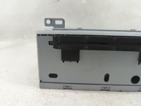 2012-2014 Ford Focus Radio AM FM Cd Player Receiver Replacement P/N:CM5T-19C107-KB Fits Fits 2012 2013 2014 OEM Used Auto Pa