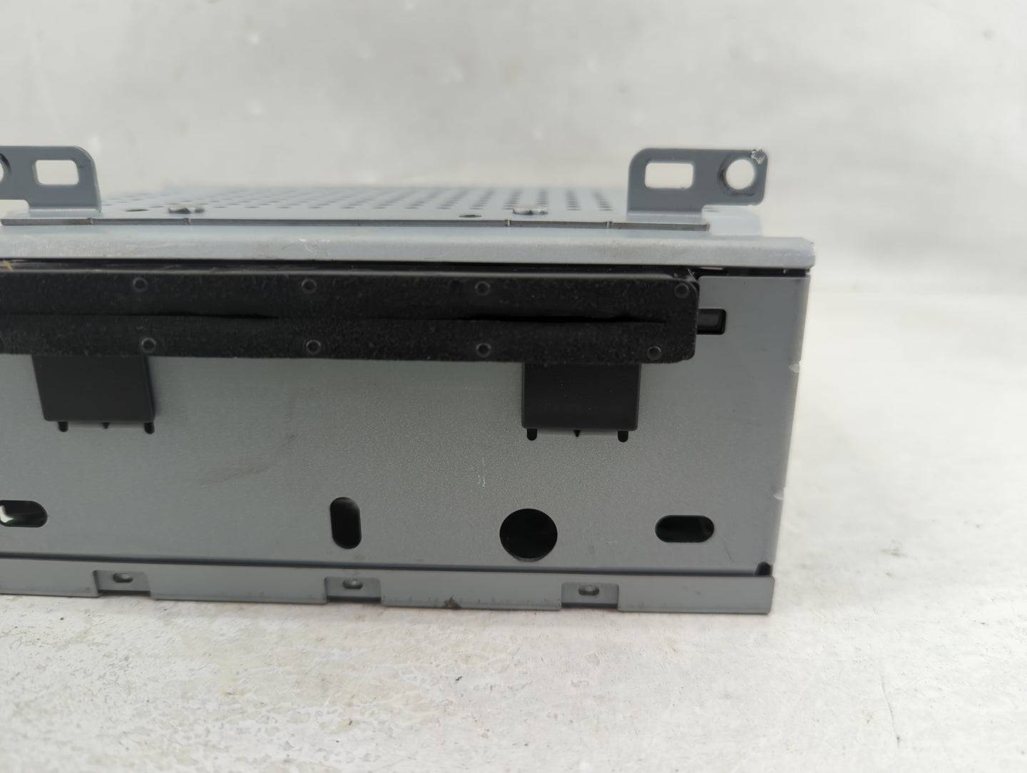 2012-2014 Ford Focus Radio AM FM Cd Player Receiver Replacement P/N:CM5T-19C107-KB Fits Fits 2012 2013 2014 OEM Used Auto Pa