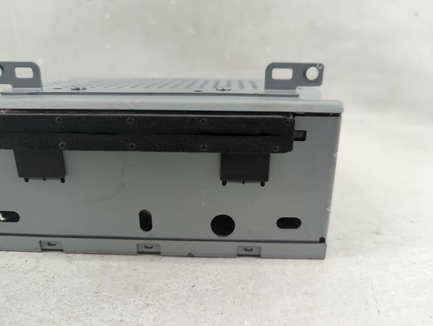 2012-2014 Ford Focus Radio AM FM Cd Player Receiver Replacement P/N:CM5T-19C107-KB Fits Fits 2012 2013 2014 OEM Used Auto Pa