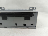 2012-2014 Ford Focus Radio AM FM Cd Player Receiver Replacement P/N:CM5T-19C107-KB Fits Fits 2012 2013 2014 OEM Used Auto Pa