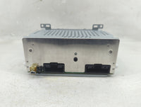 2012-2014 Ford Focus Radio AM FM Cd Player Receiver Replacement P/N:CM5T-19C107-KB Fits Fits 2012 2013 2014 OEM Used Auto Pa