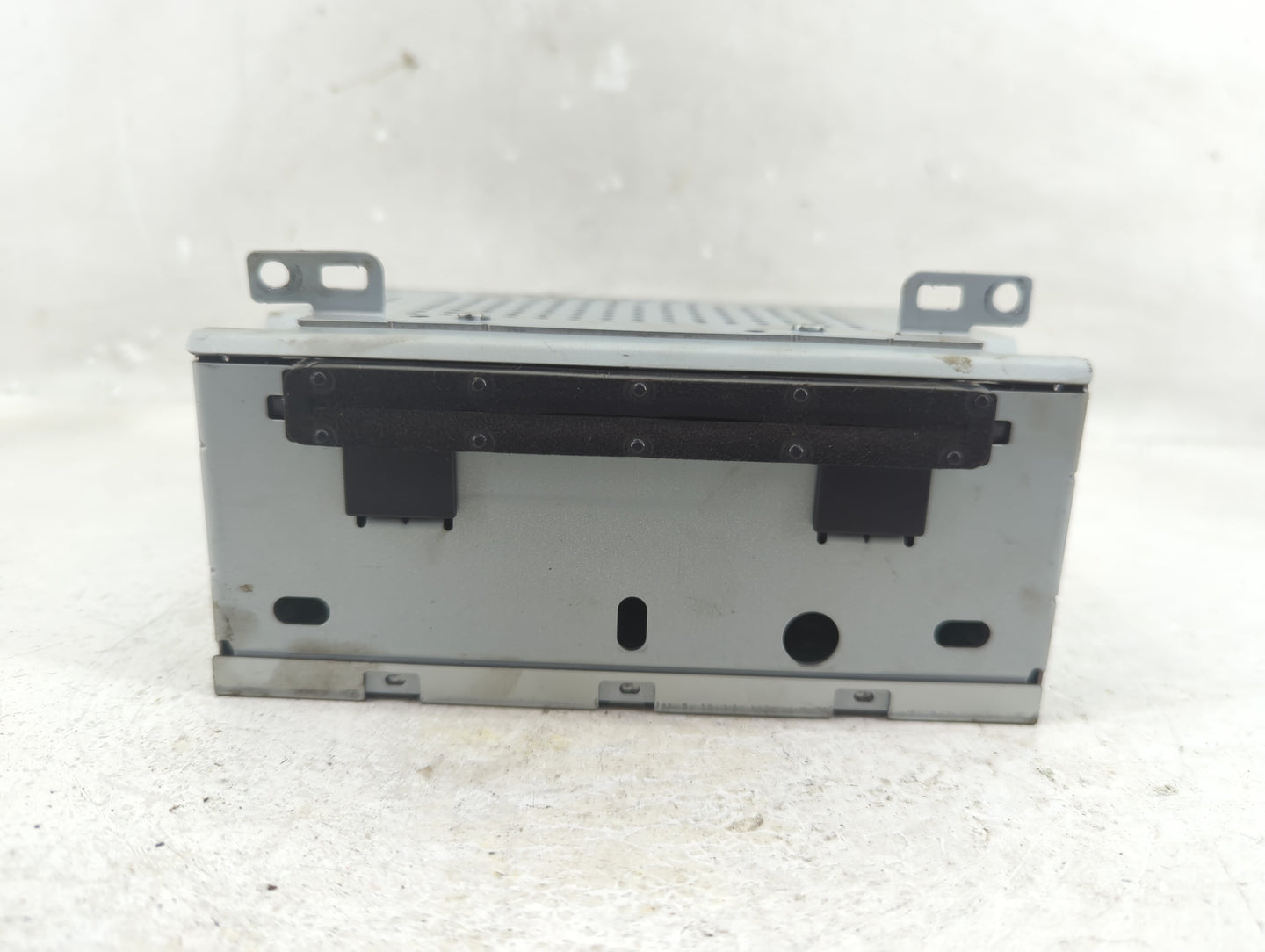 2012-2014 Ford Focus Radio AM FM Cd Player Receiver Replacement P/N:CM5T-19C107-JD Fits Fits 2012 2013 2014 OEM Used Auto Pa