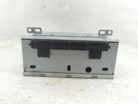 2012-2014 Ford Focus Radio AM FM Cd Player Receiver Replacement P/N:CM5T-19C107-JD Fits Fits 2012 2013 2014 OEM Used Auto Pa