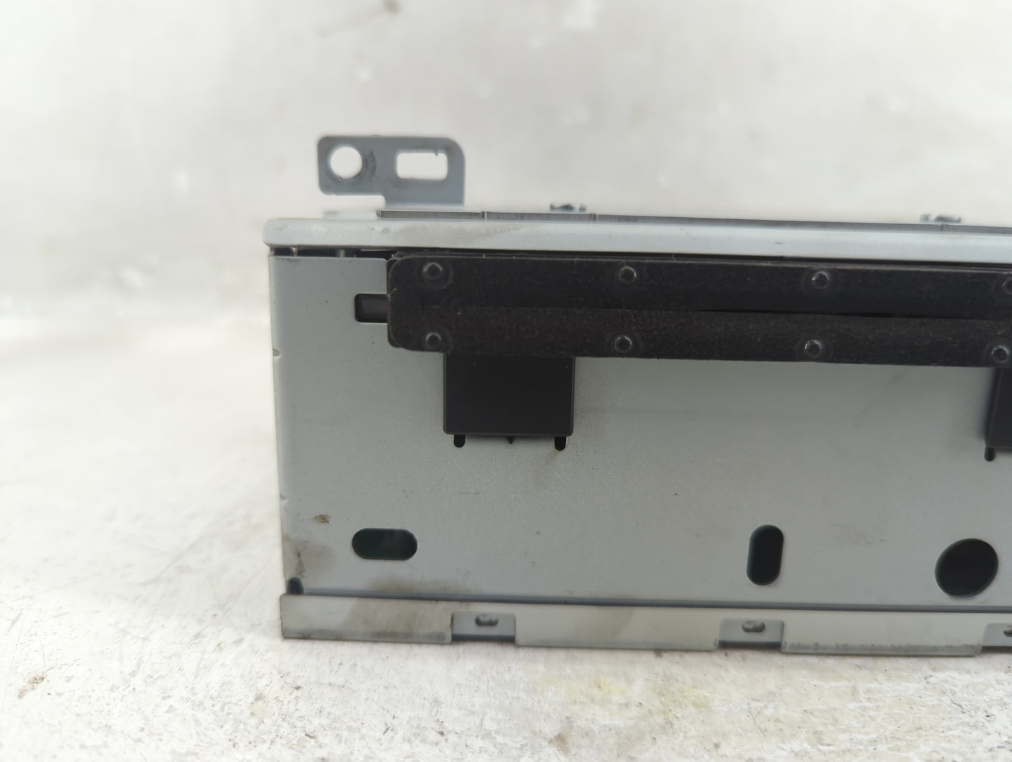 2012-2014 Ford Focus Radio AM FM Cd Player Receiver Replacement P/N:CM5T-19C107-JD Fits Fits 2012 2013 2014 OEM Used Auto Pa