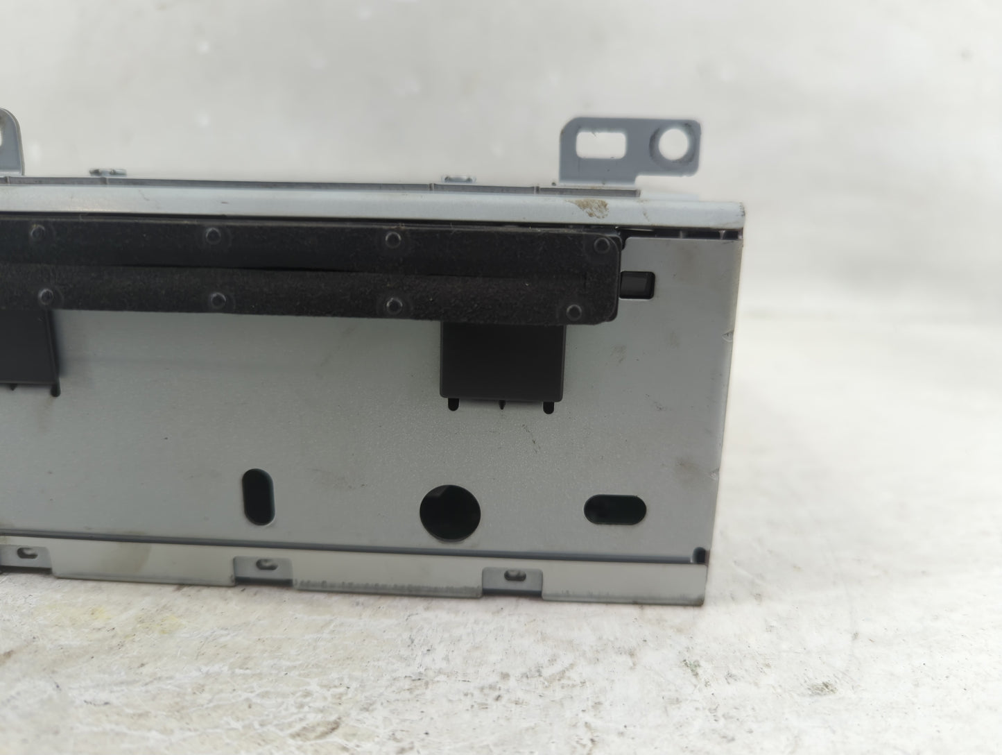 2012-2014 Ford Focus Radio AM FM Cd Player Receiver Replacement P/N:CM5T-19C107-JD Fits Fits 2012 2013 2014 OEM Used Auto Pa