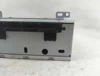 2012-2014 Ford Focus Radio AM FM Cd Player Receiver Replacement P/N:CM5T-19C107-JD Fits Fits 2012 2013 2014 OEM Used Auto Pa