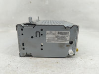 2012-2014 Ford Focus Radio AM FM Cd Player Receiver Replacement P/N:CM5T-19C107-JD Fits Fits 2012 2013 2014 OEM Used Auto Pa