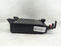 2013 Ford Focus Fuel Vapor Charcoal Canister 1356555 - Oemusedautoparts1.com