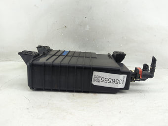 compare product 2013 Ford Focus Fuel Vapor Charcoal Canister 1356555