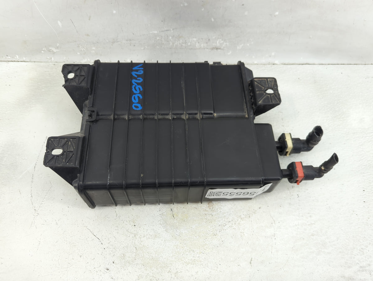 2013 Ford Focus Fuel Vapor Charcoal Canister 1356555 - Oemusedautoparts1.com