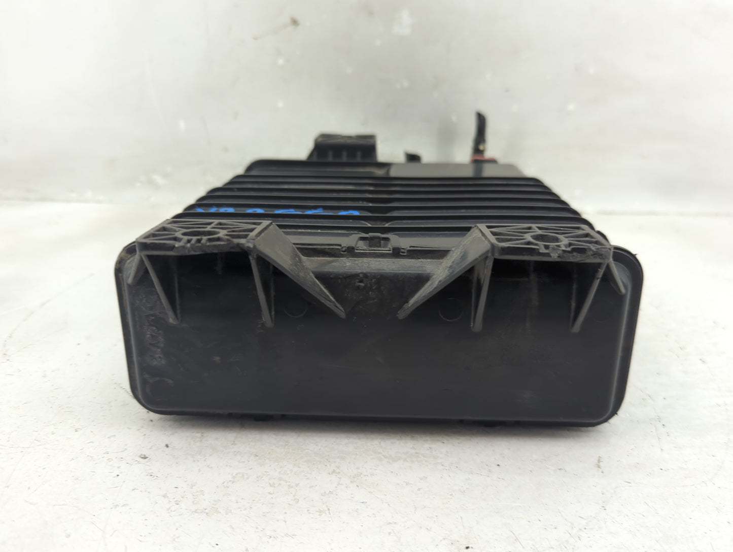 2013 Ford Focus Fuel Vapor Charcoal Canister 1356555 - Oemusedautoparts1.com
