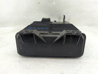 2013 Ford Focus Fuel Vapor Charcoal Canister 1356555 - Oemusedautoparts1.com