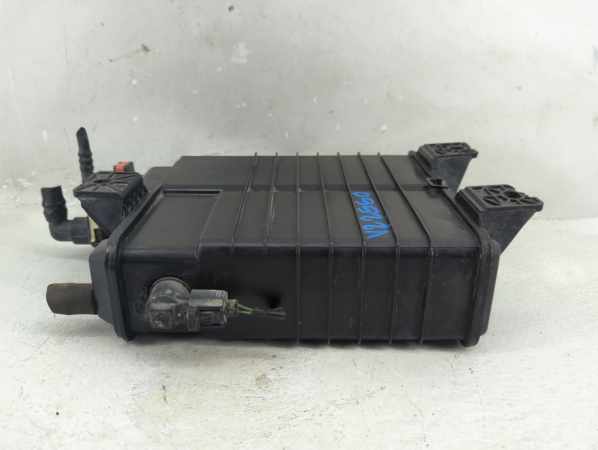 2013 Ford Focus Fuel Vapor Charcoal Canister 1356555 - Oemusedautoparts1.com