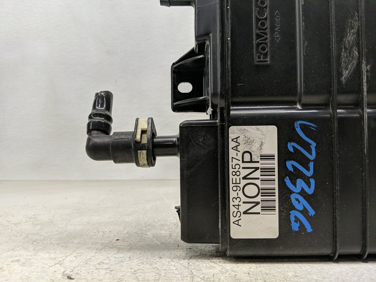 2013 Ford Focus Fuel Vapor Charcoal Canister 1357772 - Oemusedautoparts1.com