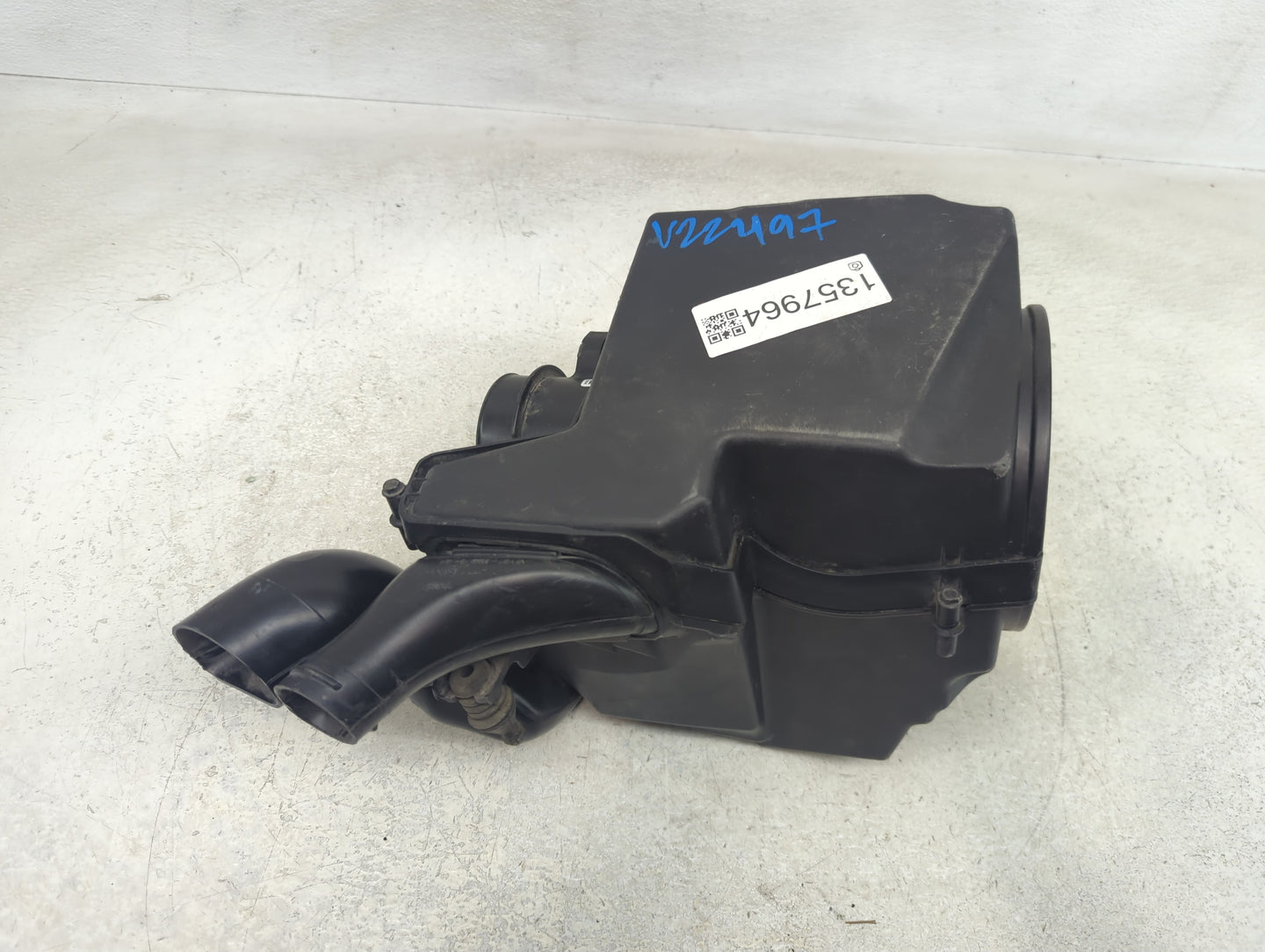 2012-2018 Ford Focus Air Cleaner Intake-duct Hose Tube - Oemusedautoparts1.com