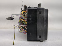 2012-2014 Ford Focus Fusebox Fuse Box Panel Relay Module Fits Fits 2012 2013 2014 OEM Used Auto Parts - Oemusedautoparts1.co