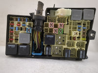 2012-2014 Ford Focus Fusebox Fuse Box Panel Relay Module Fits Fits 2012 2013 2014 OEM Used Auto Parts - Oemusedautoparts1.co