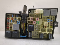 2012-2014 Ford Focus Fusebox Fuse Box Panel Relay Module Fits Fits 2012 2013 2014 OEM Used Auto Parts - Oemusedautoparts1.co