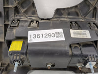 2013-2016 Ford Focus Air Bag Driver Left Knee OEM P/N:CM51-A043A88-A335BB Fits Fits 2013 2014 2015 2016 OEM Used Auto Parts 