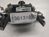 2012-2018 Ford Focus Air Bag Driver Left Steering Wheel Mounted P/N:DM51-A042B85-CB3ZHE Fits OEM Used Auto Parts - Oemusedau