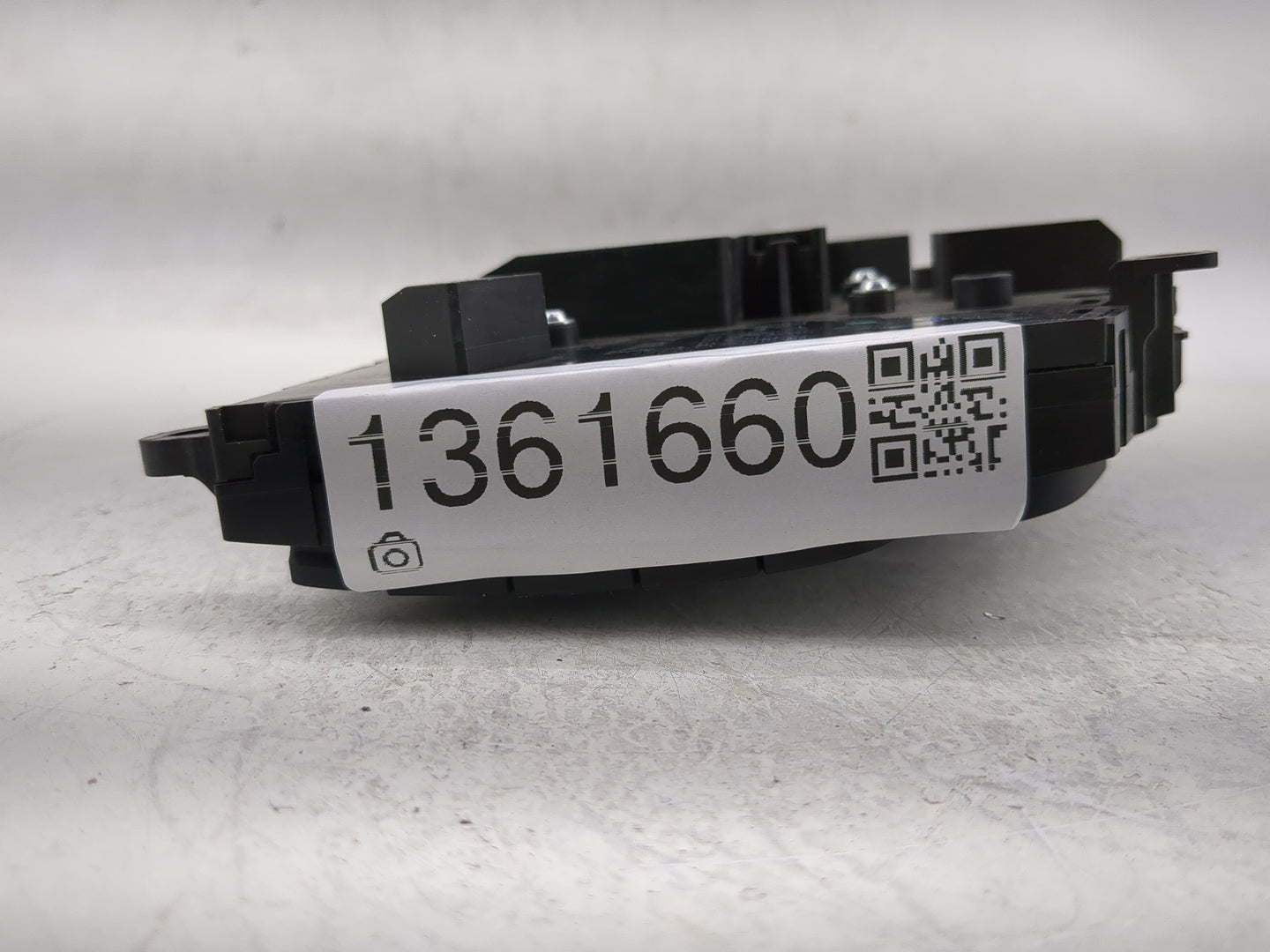 2012-2013 Ford Focus Radio Control Panel - Oemusedautoparts1.com