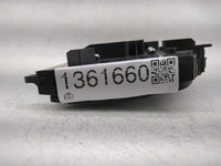 2012-2013 Ford Focus Radio Control Panel - Oemusedautoparts1.com