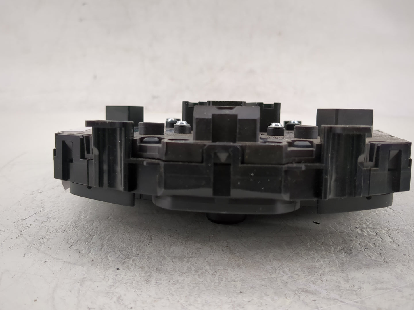 2012-2013 Ford Focus Radio Control Panel - Oemusedautoparts1.com