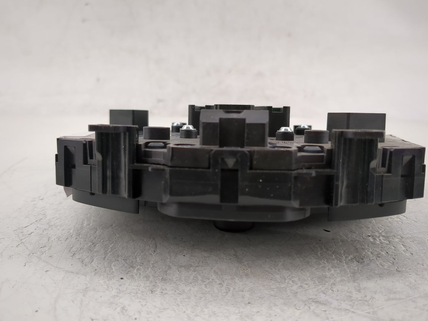 2012-2013 Ford Focus Radio Control Panel - Oemusedautoparts1.com