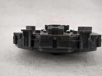 2012-2013 Ford Focus Radio Control Panel - Oemusedautoparts1.com
