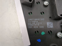 2012-2013 Ford Focus Radio Control Panel - Oemusedautoparts1.com