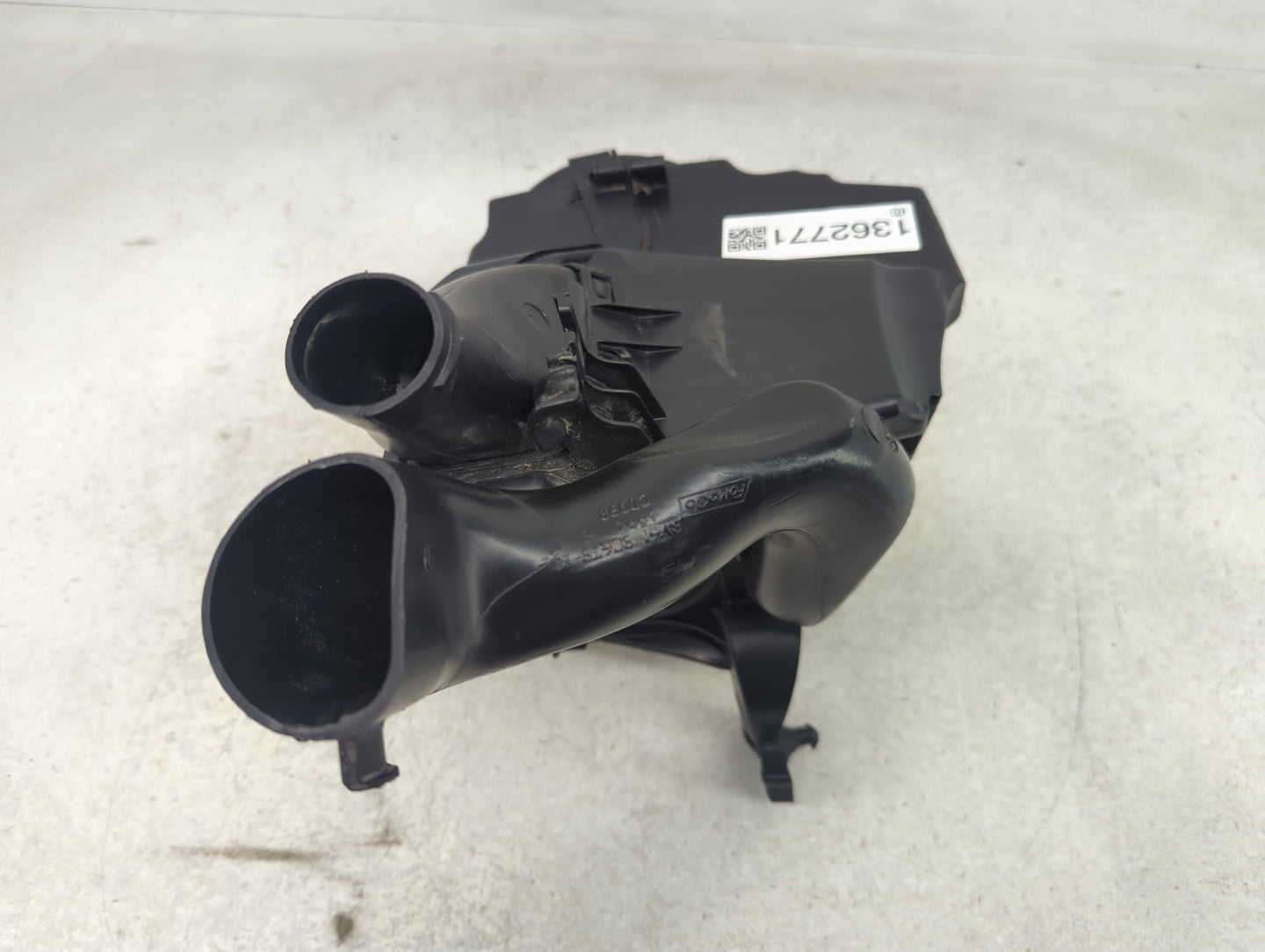 2012-2018 Ford Focus Air Cleaner Intake-duct Hose Tube - Oemusedautoparts1.com