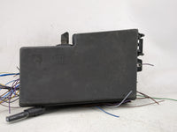 2012-2014 Ford Focus Fusebox Fuse Box Panel Relay Module Fits Fits 2012 2013 2014 OEM Used Auto Parts - Oemusedautoparts1.co