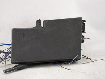 compare product 2012-2014 Ford Focus Fusebox Fuse Box Panel Relay Module Fits Fits 2012 2013 2014 OEM Used Auto Parts