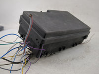 2012-2014 Ford Focus Fusebox Fuse Box Panel Relay Module Fits Fits 2012 2013 2014 OEM Used Auto Parts - Oemusedautoparts1.co