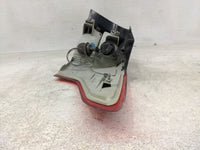 2012-2014 Ford Focus Tail Light Assembly Driver Left OEM P/N:44ZH-2067A Fits Fits 2012 2013 2014 OEM Used Auto Parts - Oemus