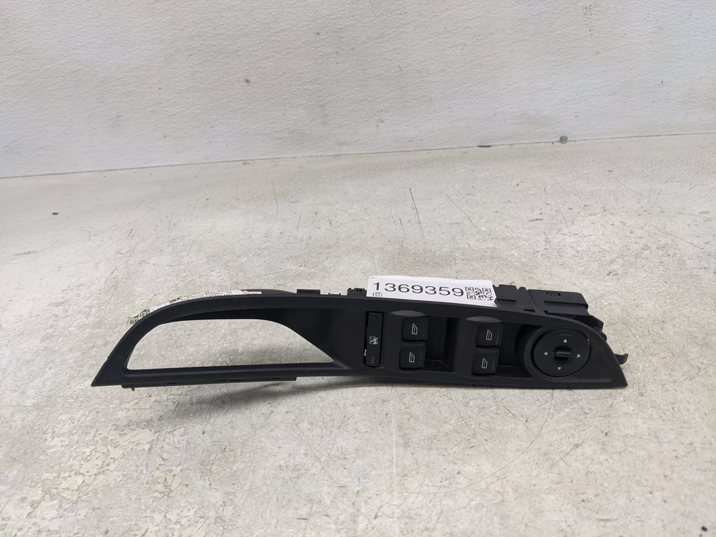 2012-2018 Ford Focus Master Power Window Switch Replacement Driver Side Left Fits Fits 2012 2013 2014 2015 2016 2017 2018 20