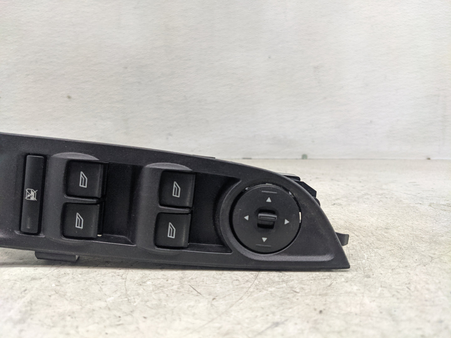 2012-2018 Ford Focus Master Power Window Switch Replacement Driver Side Left Fits Fits 2012 2013 2014 2015 2016 2017 2018 20
