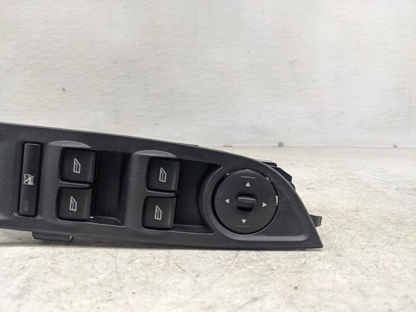 2012-2018 Ford Focus Master Power Window Switch Replacement Driver Side Left Fits Fits 2012 2013 2014 2015 2016 2017 2018 20