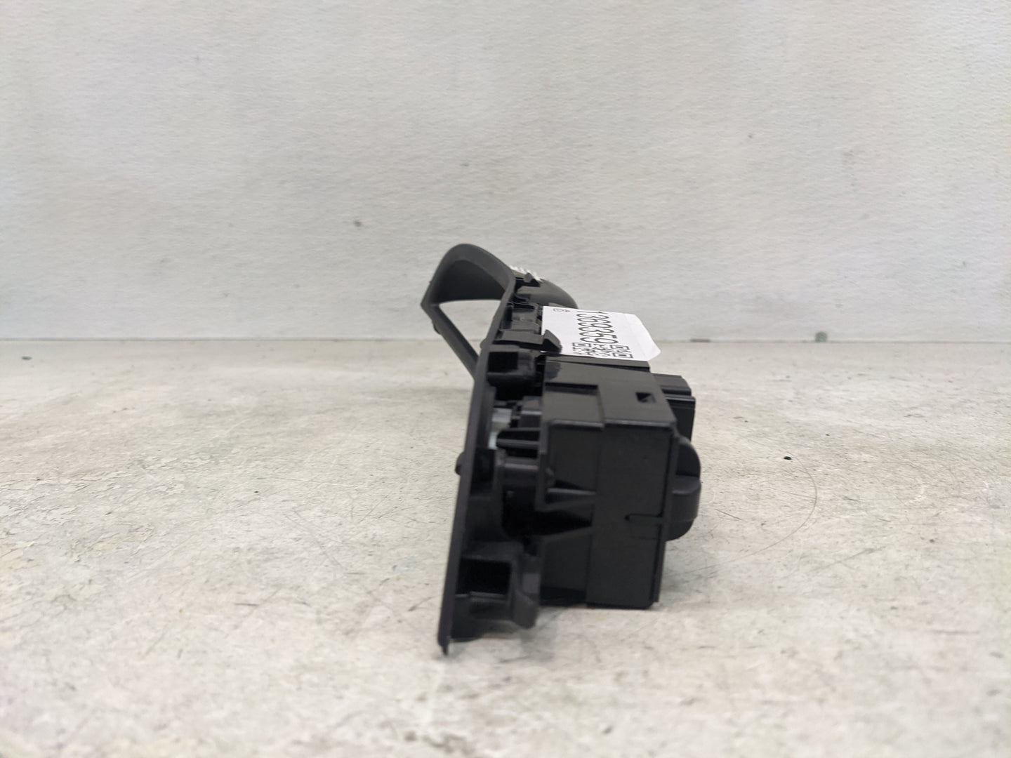2012-2018 Ford Focus Master Power Window Switch Replacement Driver Side Left Fits Fits 2012 2013 2014 2015 2016 2017 2018 20
