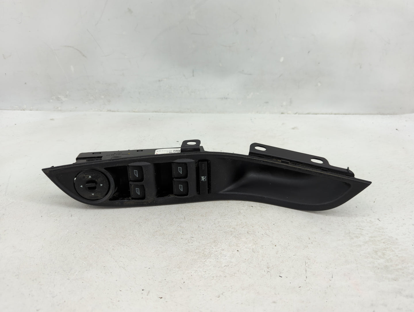 2012-2018 Ford Focus Master Power Window Switch Replacement Driver Side Left P/N:1085502X Fits OEM Used Auto Parts - Oemused