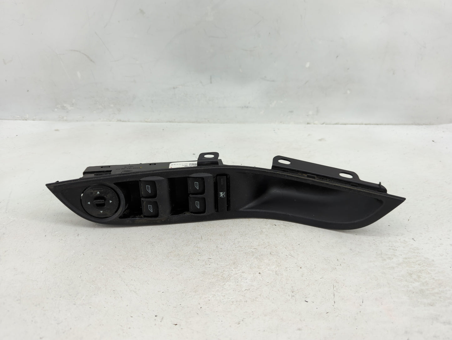 2012-2018 Ford Focus Master Power Window Switch Replacement Driver Side Left P/N:1085502X Fits OEM Used Auto Parts - Oemused