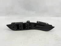 2012-2018 Ford Focus Master Power Window Switch Replacement Driver Side Left P/N:1085502X Fits OEM Used Auto Parts - Oemused