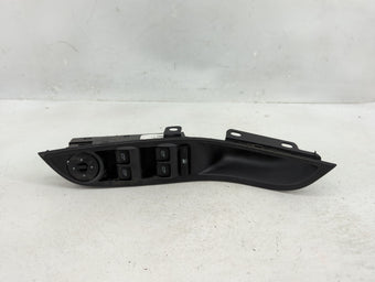compare product 2012-2018 Ford Focus Master Power Window Switch Replacement Driver Side Left P/N:1085502X Fits OEM Used Auto Parts