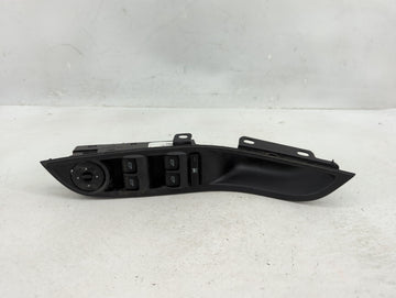 2012-2018 Ford Focus Master Power Window Switch Replacement Driver Side Left P/N:1085502X Fits OEM Used Auto Parts - Oemused