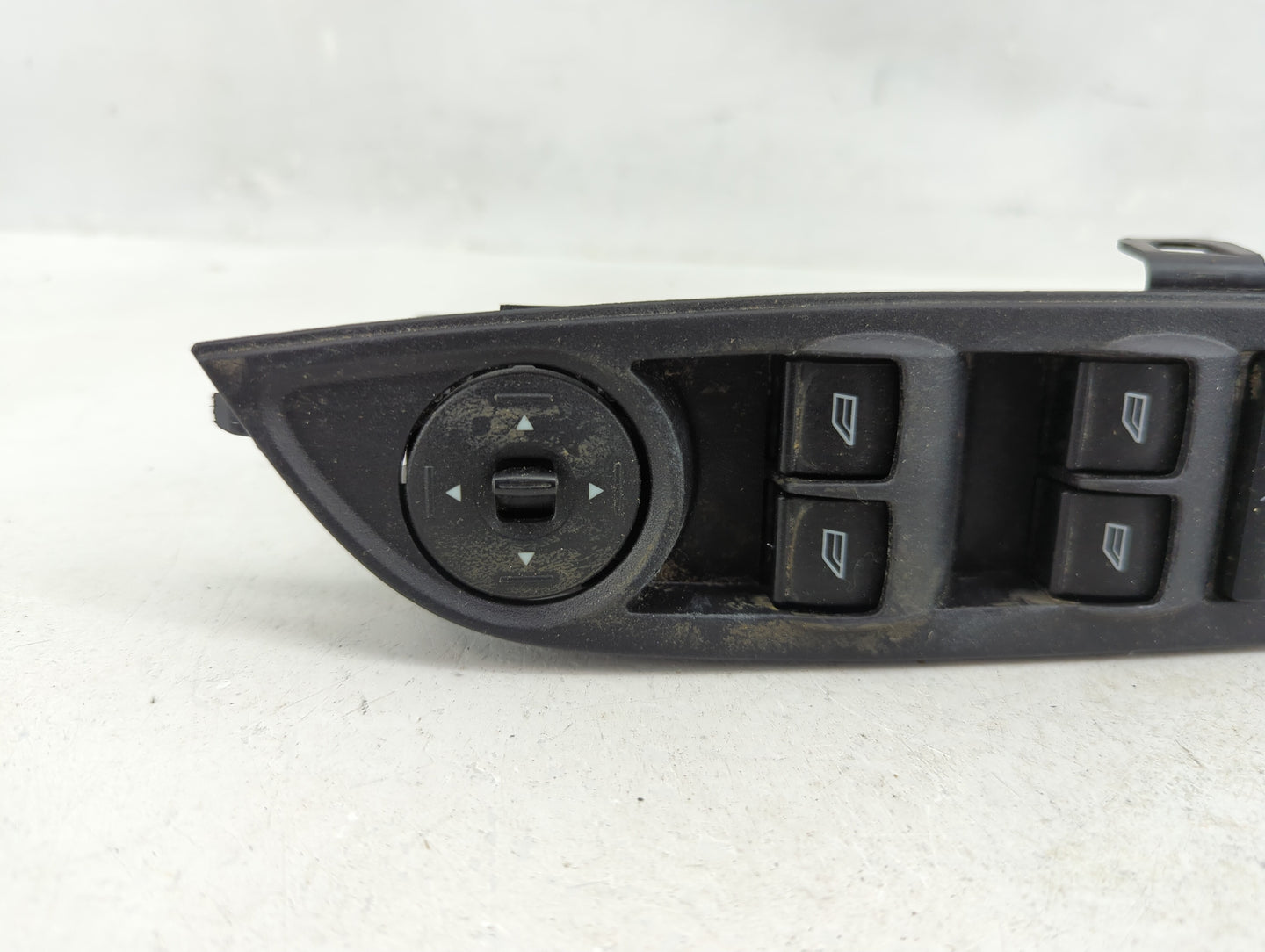 2012-2018 Ford Focus Master Power Window Switch Replacement Driver Side Left P/N:1085502X Fits OEM Used Auto Parts - Oemused